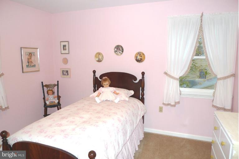 10609 Old Barn Road New Market, MD 21774 - Photo 25 of 30 Bedroom