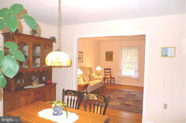 10609 Old Barn Road New Market, MD 21774 - Photo 30 of 30 Dining Room