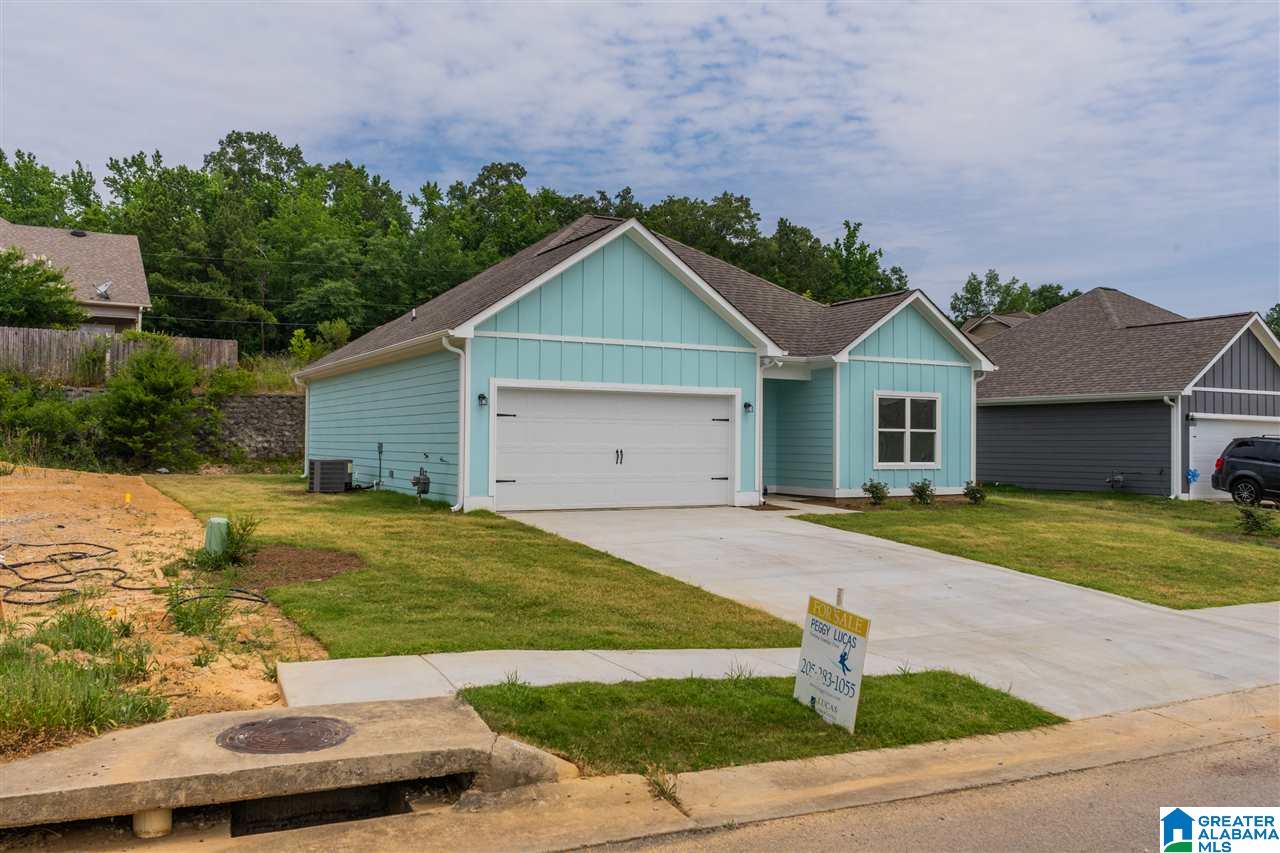 160 Ridgecrest Road Calera, AL 35040 - Photo 9 of 44