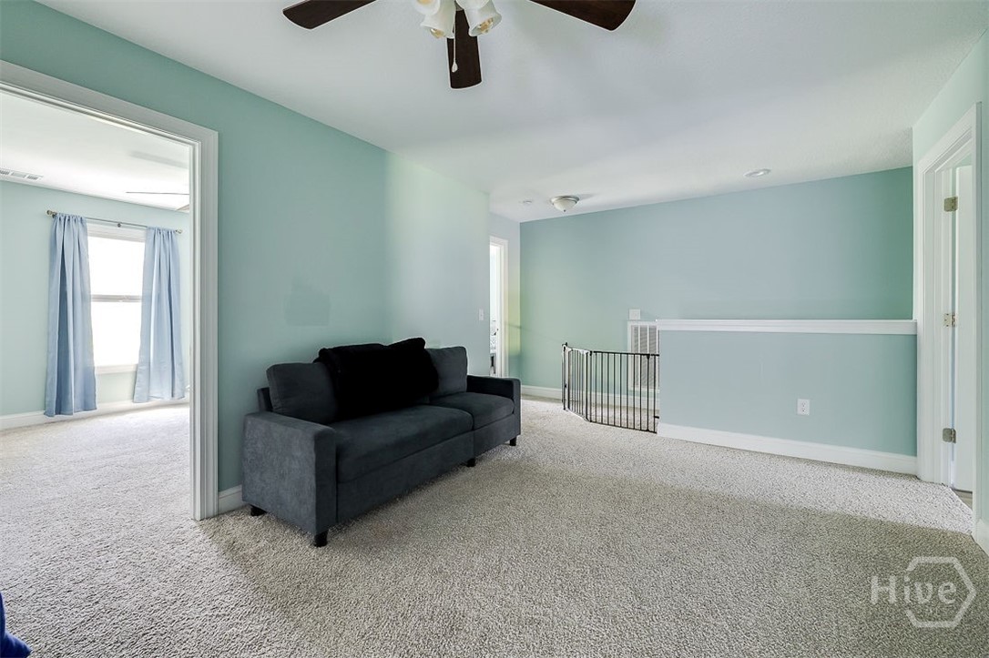 306 Polly Branch Drive Rincon, GA 31326 - Photo 27 of 45