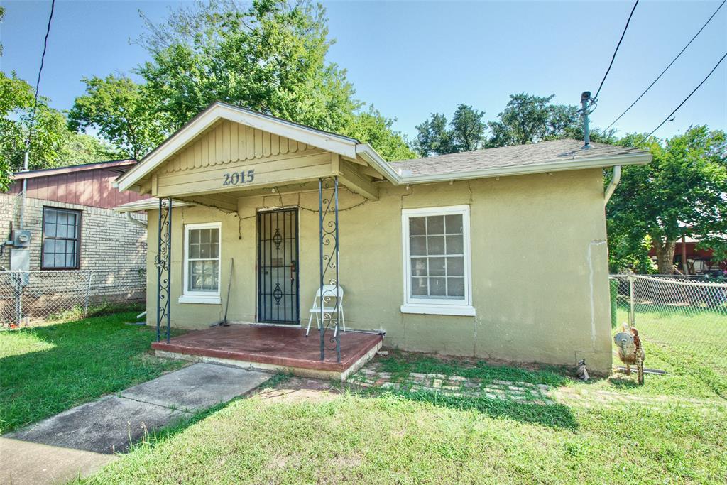 2015 North 12th Street Waco, TX 76708 - Photo 2 of 17
