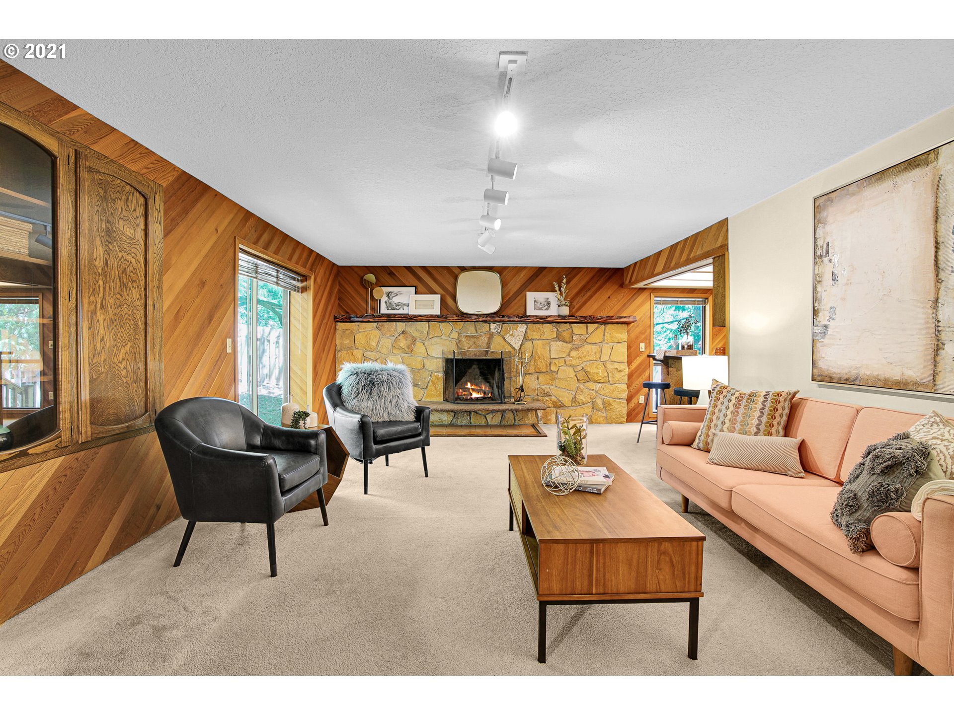 2875 Southwest Raleighview Drive Portland, OR 97225 - Photo 22 of 32 Gallery Image 22