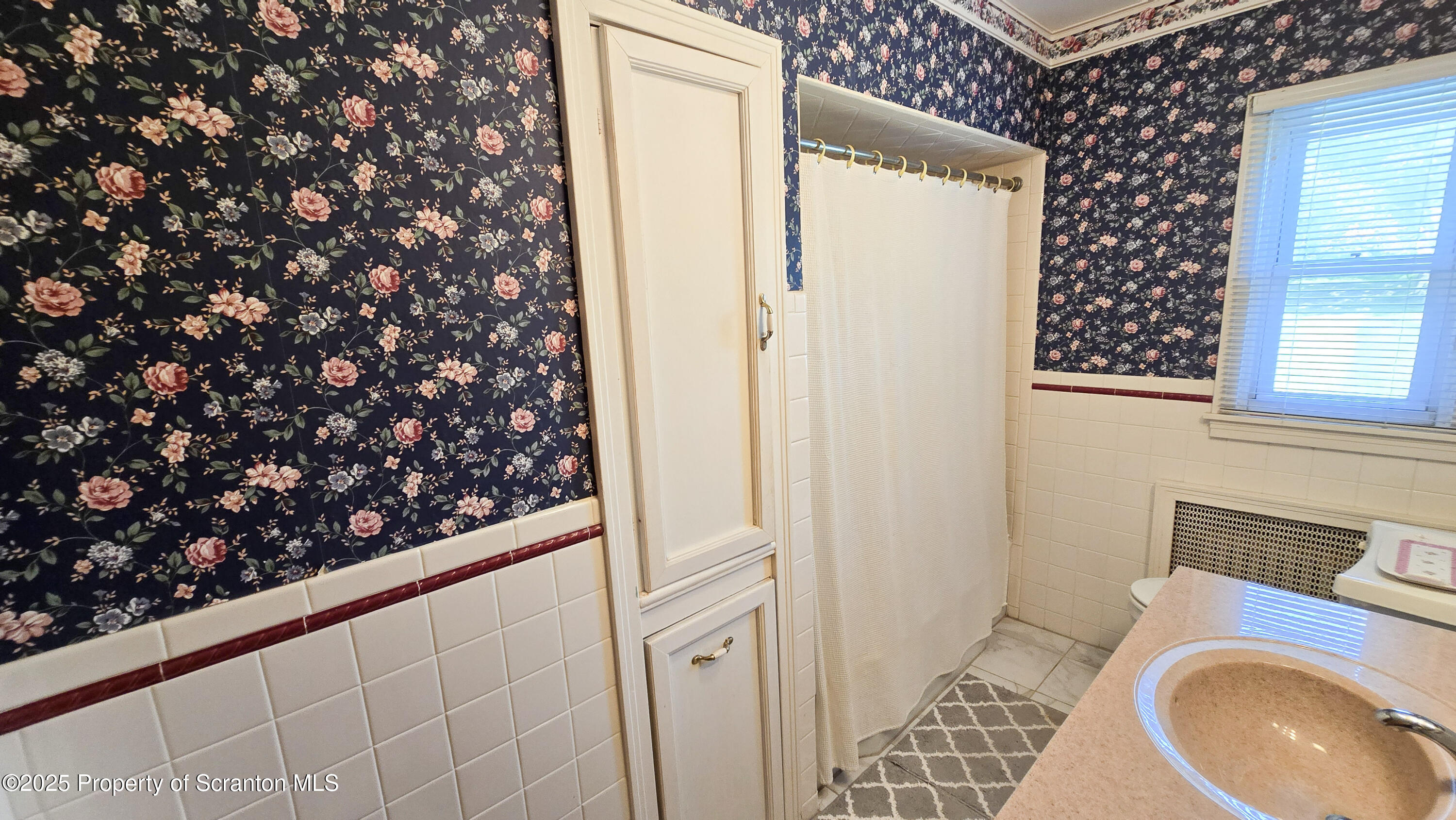 205 Carter Street Old Forge, PA 18518 - Photo 19 of 25 a view of washer and dryer