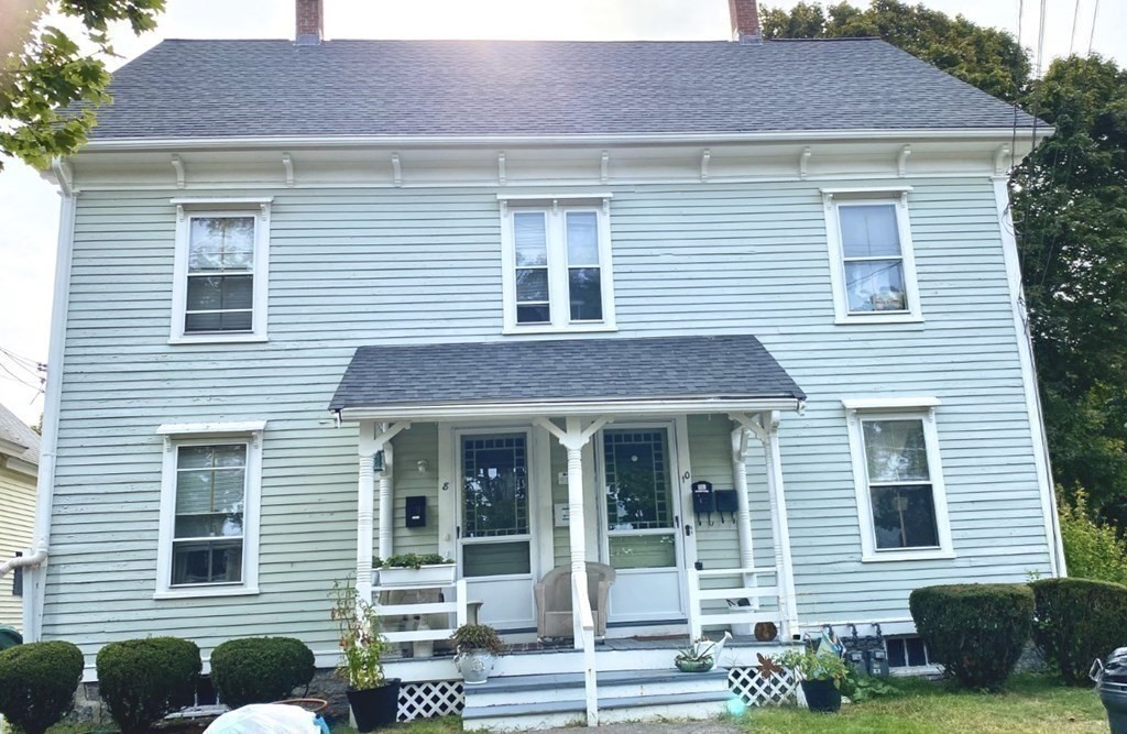 8-10 Ridge Street Andover, MA 01810 - Photo 24 of 24 Gallery Image 24