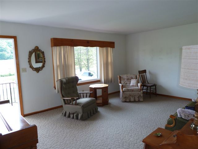 270 John Arthur Road Boones Mill, VA 24065 - Photo 2 of 21 Living Room
