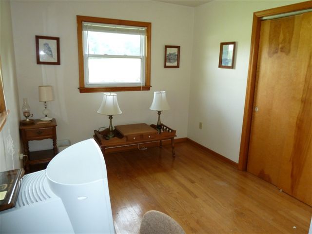 270 John Arthur Road Boones Mill, VA 24065 - Photo 11 of 21 Bedroom
