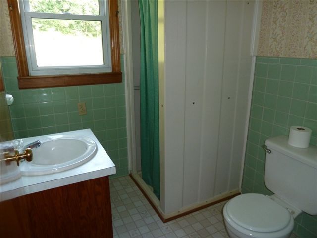 270 John Arthur Road Boones Mill, VA 24065 - Photo 12 of 21 Bathroom