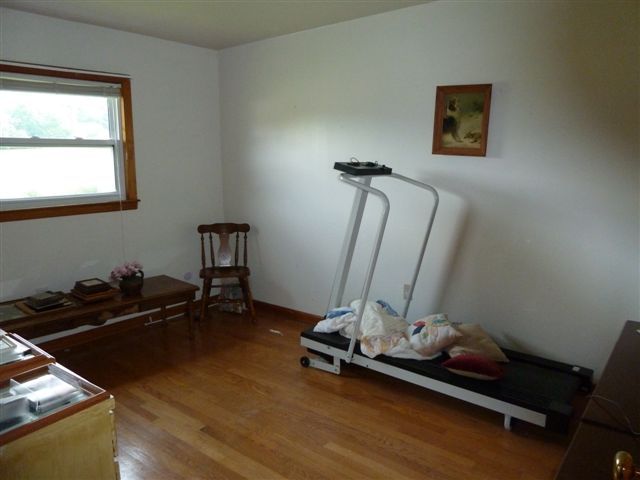 270 John Arthur Road Boones Mill, VA 24065 - Photo 13 of 21 Bedroom