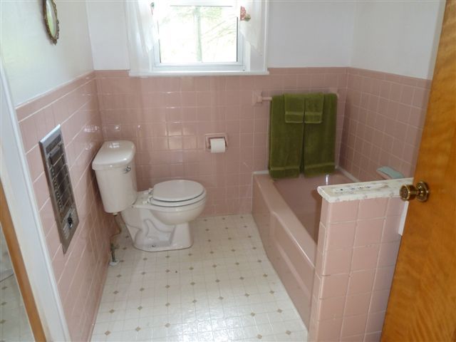 270 John Arthur Road Boones Mill, VA 24065 - Photo 14 of 21 Bathroom