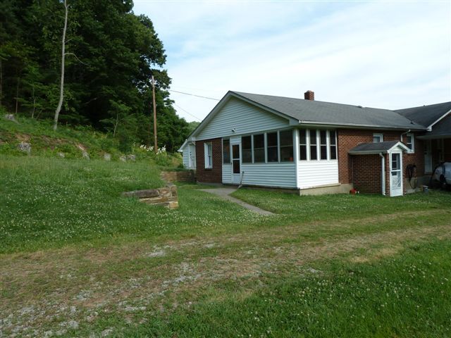 270 John Arthur Road Boones Mill, VA 24065 - Photo 15 of 21 Back