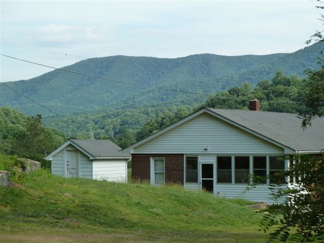 270 John Arthur Road Boones Mill, VA 24065 - Photo 16 of 21 Mountain View