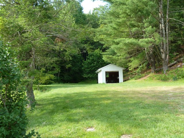 270 John Arthur Road Boones Mill, VA 24065 - Photo 19 of 21 Property & Storage Building