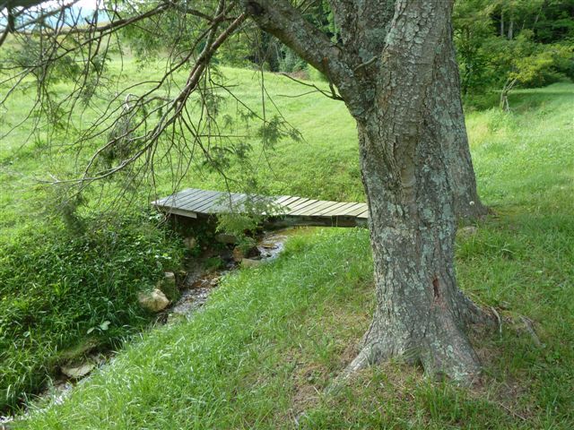 270 John Arthur Road Boones Mill, VA 24065 - Photo 20 of 21 Creek