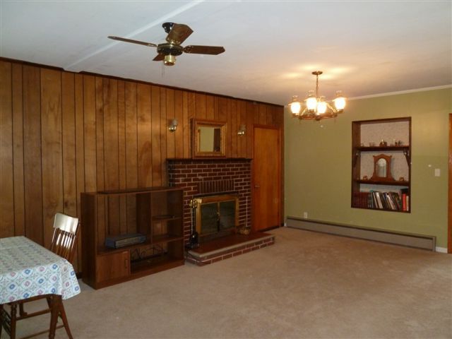 270 John Arthur Road Boones Mill, VA 24065 - Photo 5 of 21 Family Room