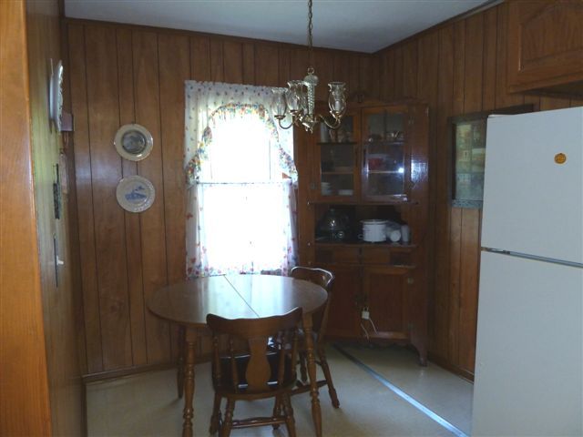270 John Arthur Road Boones Mill, VA 24065 - Photo 10 of 21 Breakfast Nook