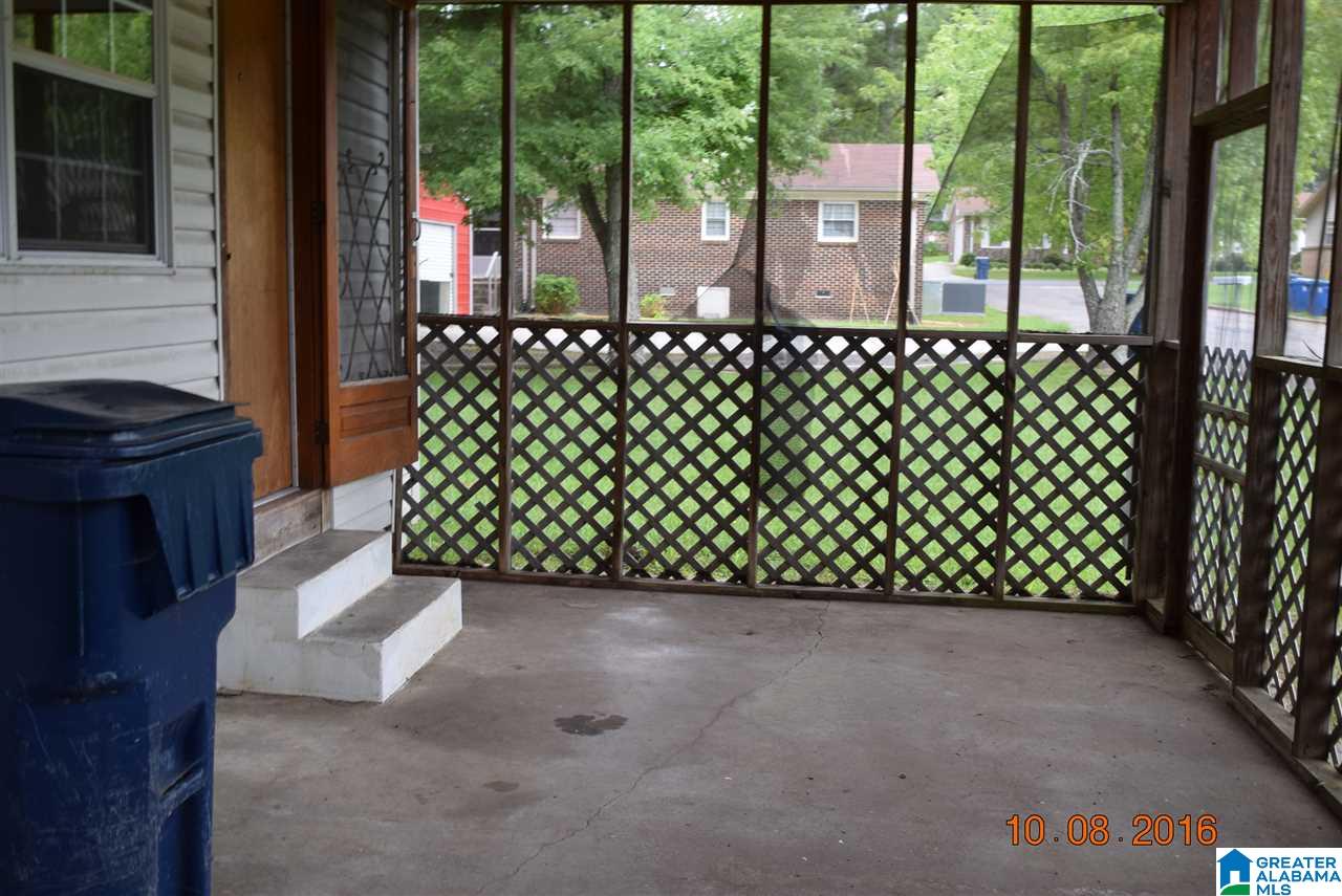 826 Mccay Avenue Oneonta, AL 35121 - Photo 20 of 24