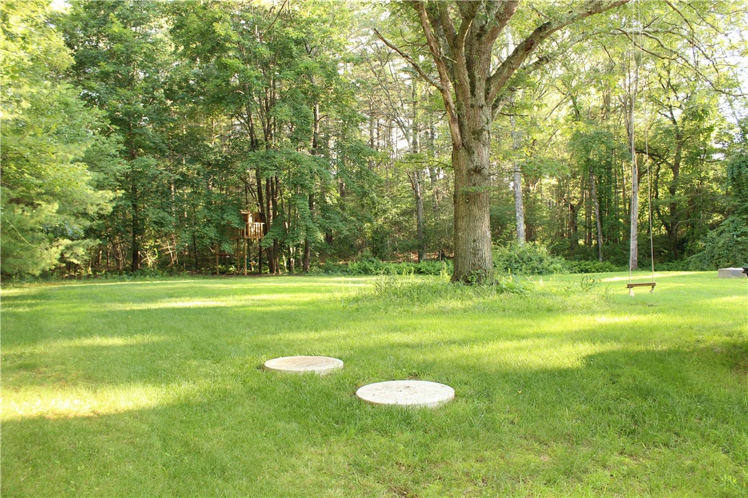261 Harkney Hill Road Coventry, RI 02816 - Photo 13 of 19 Lot