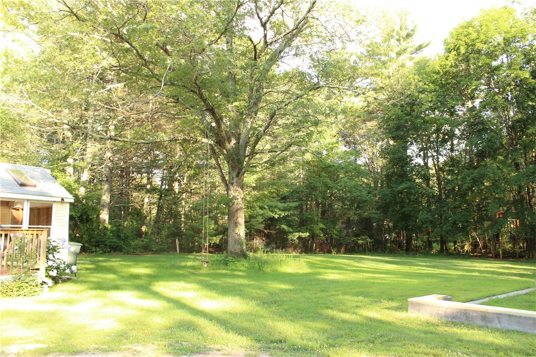 261 Harkney Hill Road Coventry, RI 02816 - Photo 14 of 19 Lot