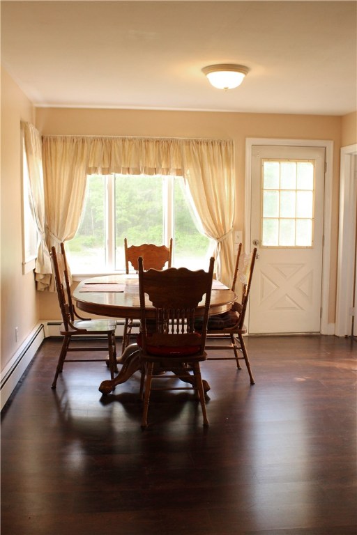 261 Harkney Hill Road Coventry, RI 02816 - Photo 17 of 19 Dining