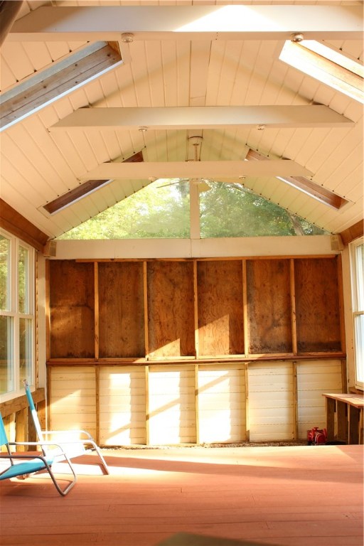 261 Harkney Hill Road Coventry, RI 02816 - Photo 18 of 19 Sunroom