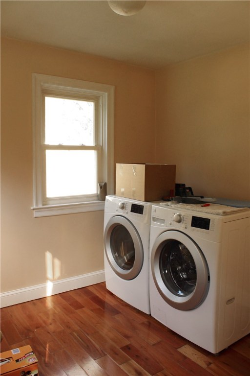 261 Harkney Hill Road Coventry, RI 02816 - Photo 19 of 19 Laundry Room