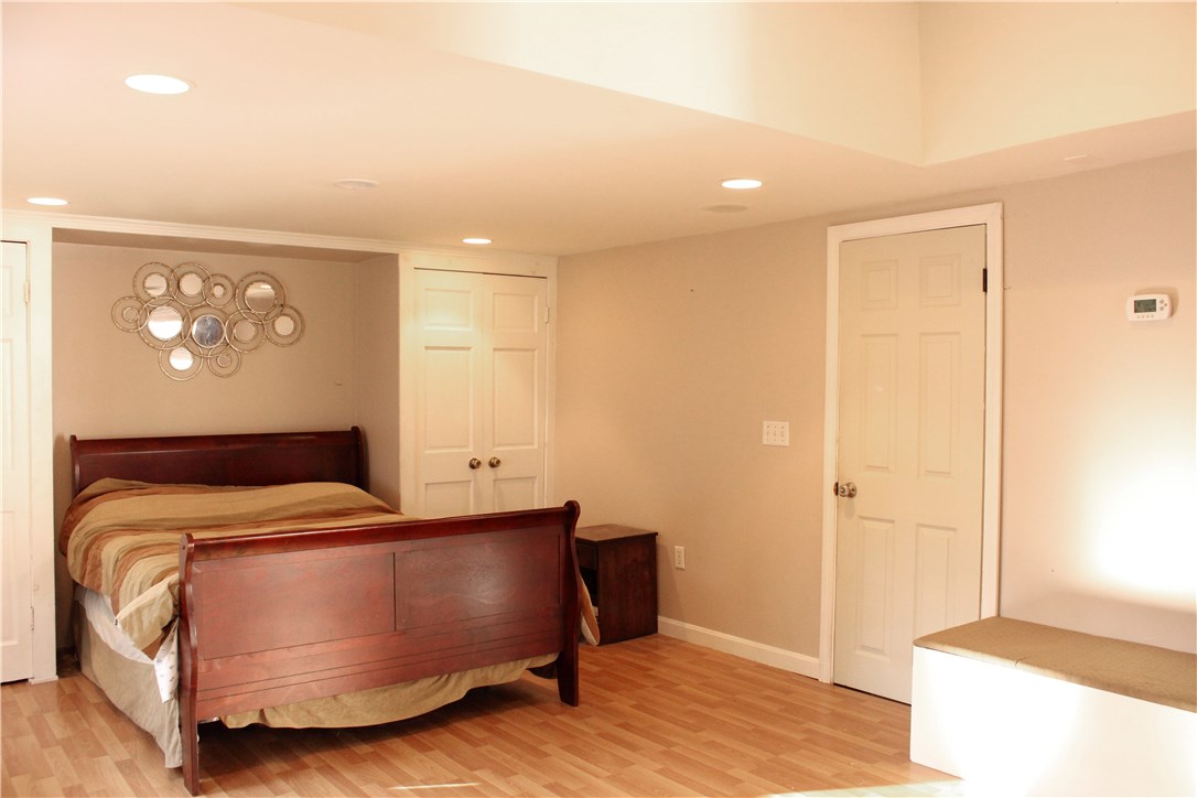 261 Harkney Hill Road Coventry, RI 02816 - Photo 3 of 19 Master Bedroom