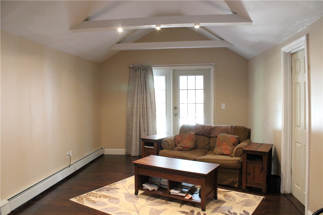 261 Harkney Hill Road Coventry, RI 02816 - Photo 7 of 19 Living Room