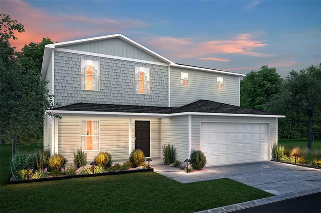 760 Riverside Drive Calhoun, GA 30701 - Photo 1 of 1 Gallery Image 1