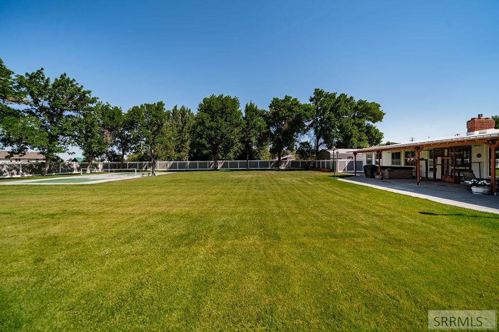 1005 Airport Road Blackfoot, ID 83221 - Photo 41 of 48