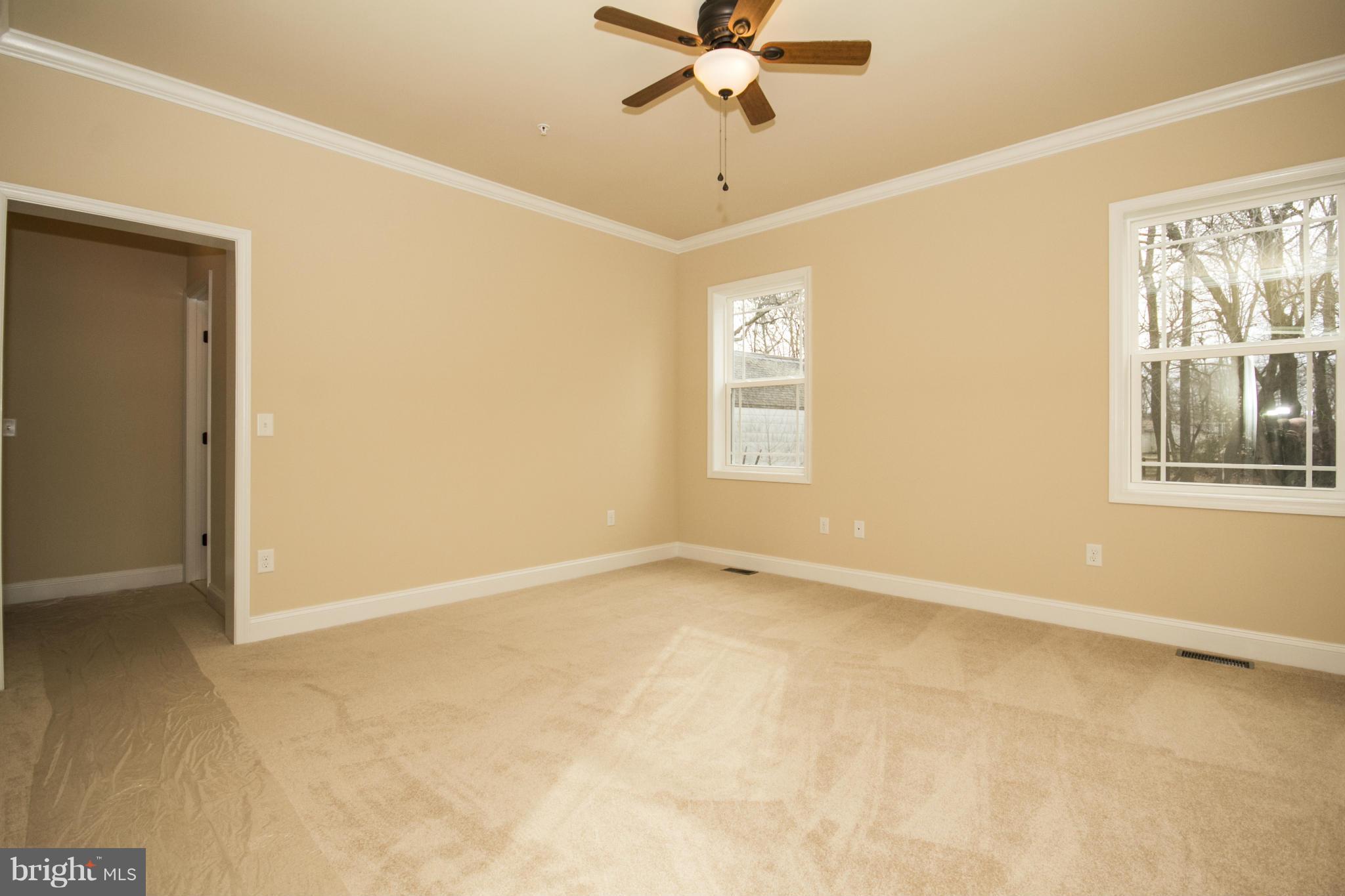 254 Nanticoke Road Baltimore, MD 21221 - Photo 15 of 30 a view of an empty room with a window
