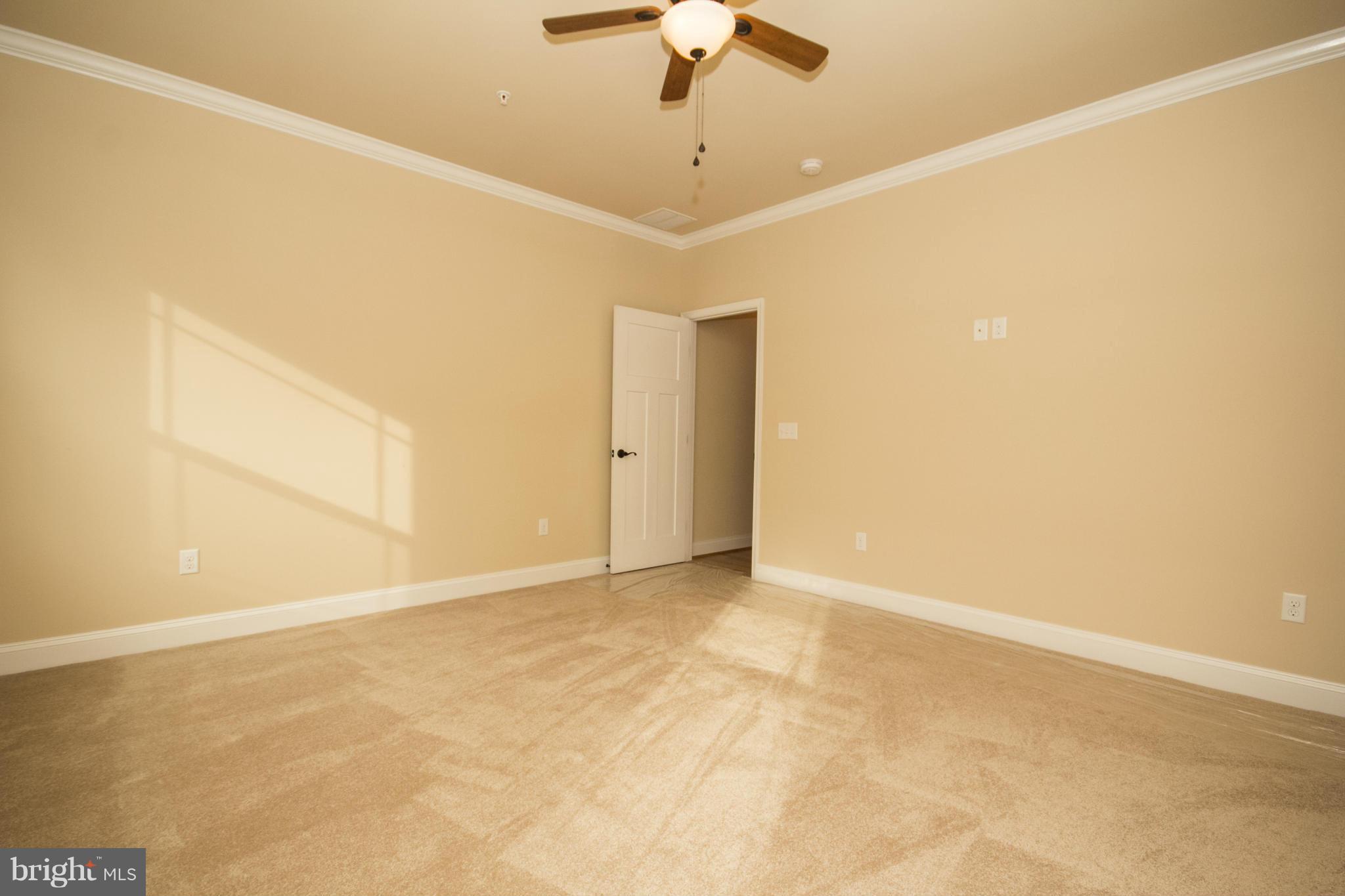 254 Nanticoke Road Baltimore, MD 21221 - Photo 16 of 30 a view of an empty room