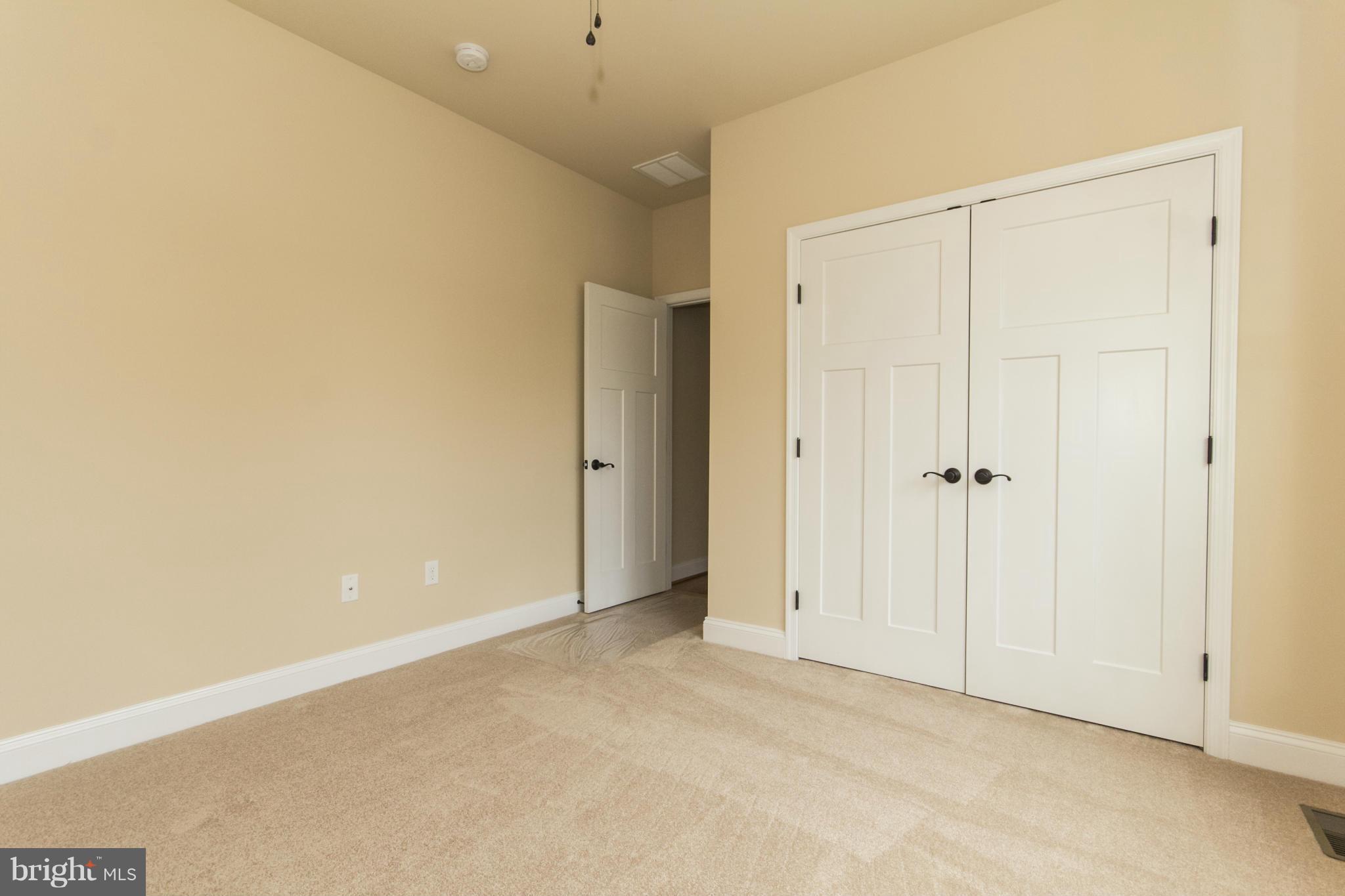 254 Nanticoke Road Baltimore, MD 21221 - Photo 24 of 30 a view of an empty room