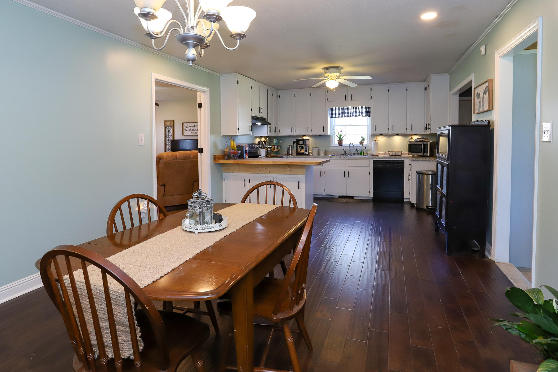 205 Stag Road Springfield, GA 31329 - Photo 17 of 57 dining room4