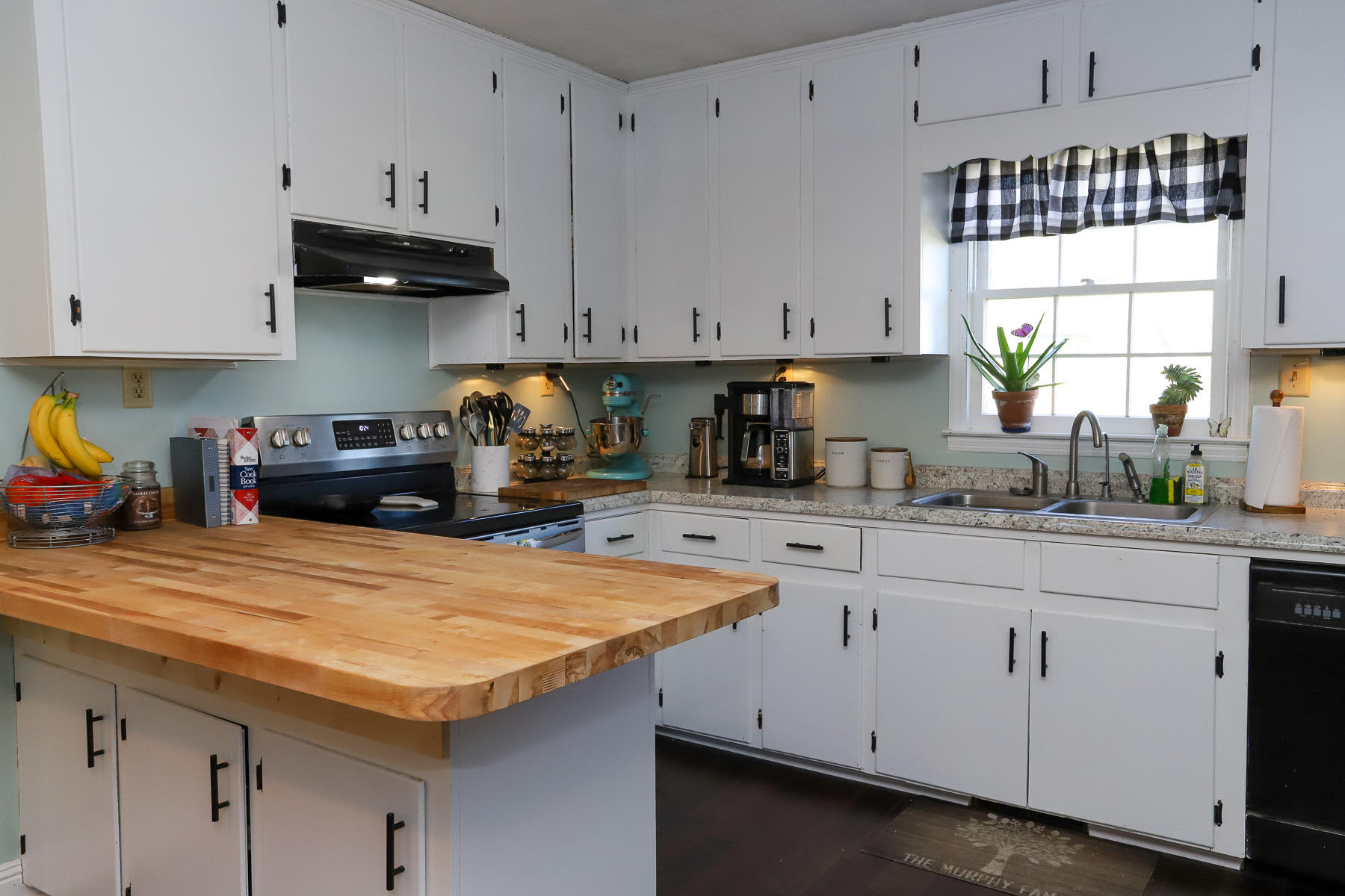 205 Stag Road Springfield, GA 31329 - Photo 19 of 57 kitchen1