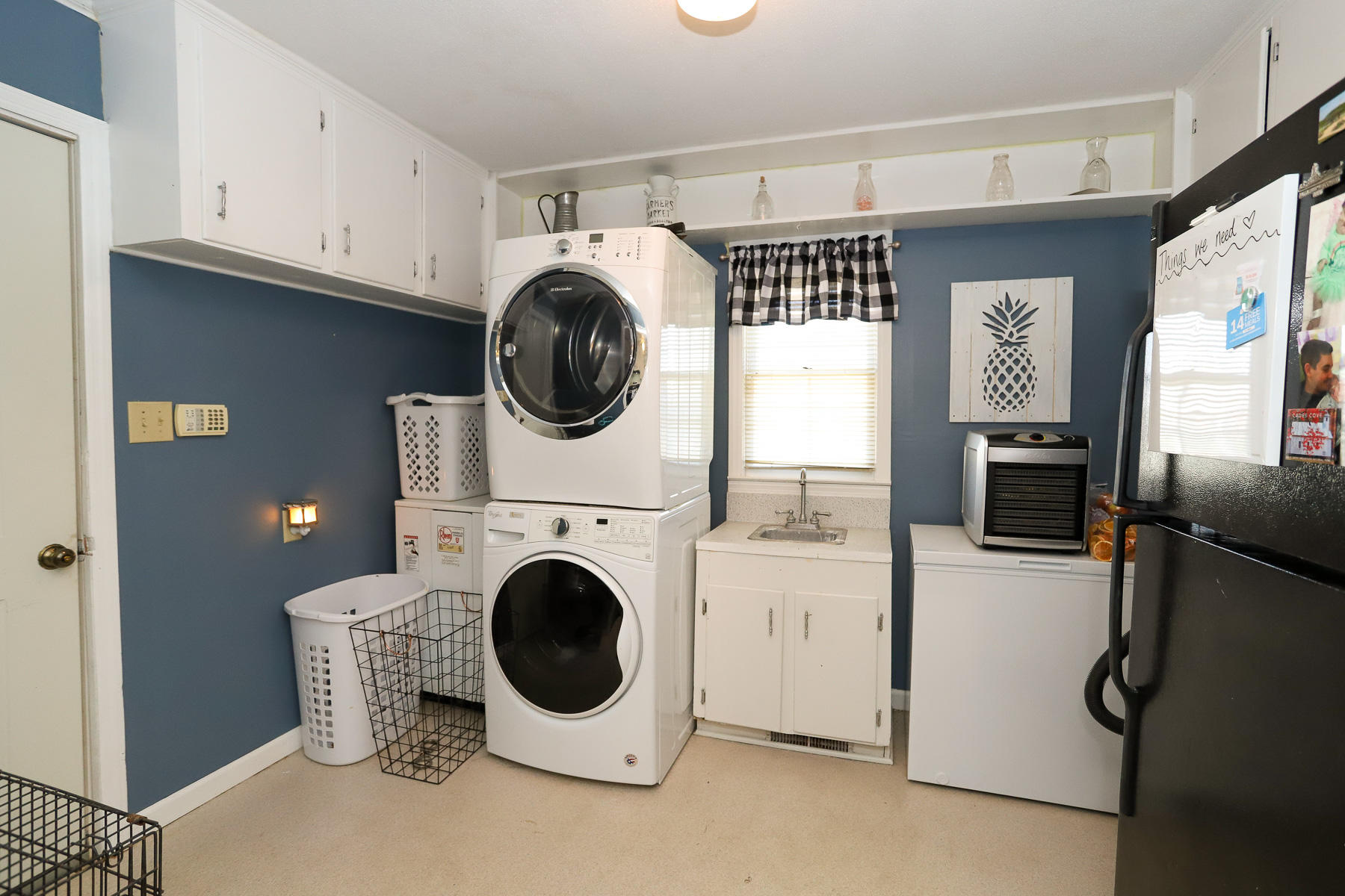 205 Stag Road Springfield, GA 31329 - Photo 24 of 57 laundry1