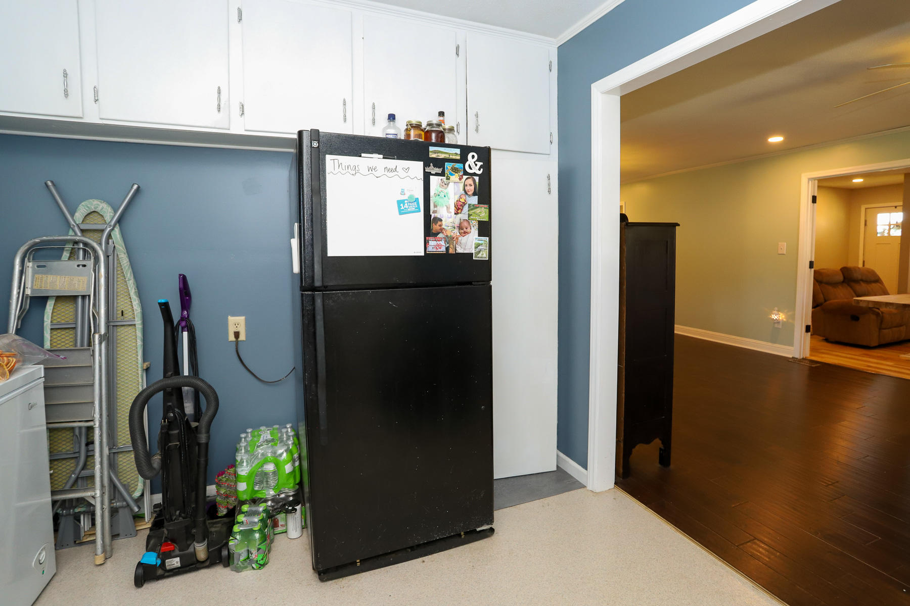 205 Stag Road Springfield, GA 31329 - Photo 25 of 57 laundry2