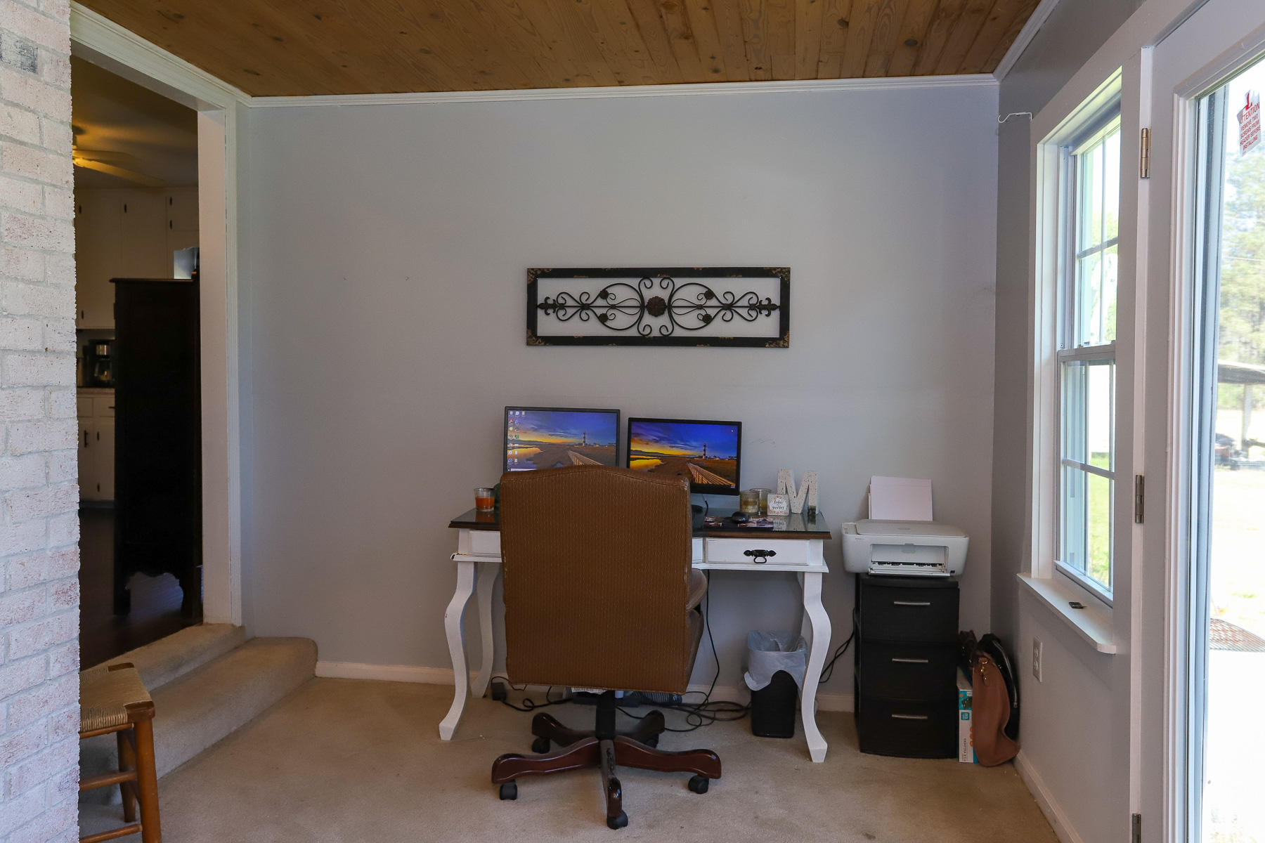 205 Stag Road Springfield, GA 31329 - Photo 27 of 57 carolina room