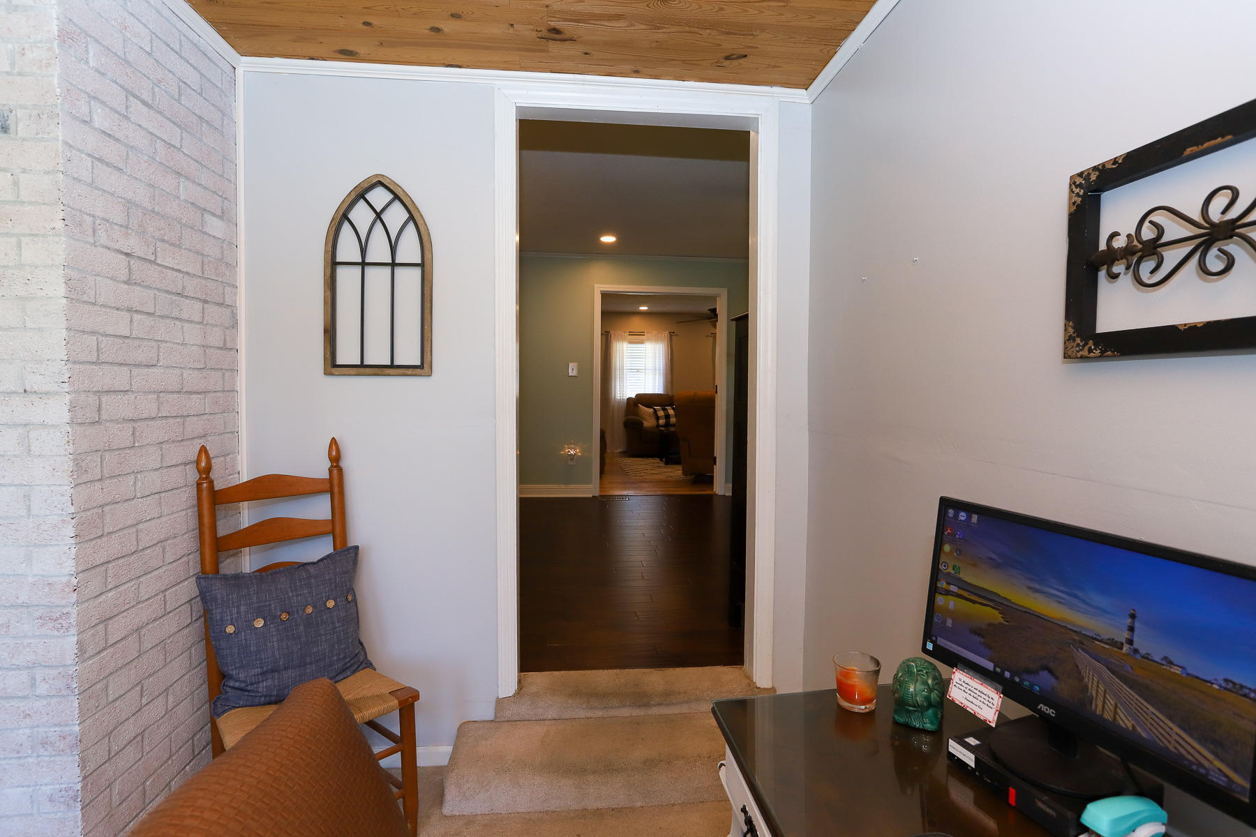 205 Stag Road Springfield, GA 31329 - Photo 29 of 57 carolina room3