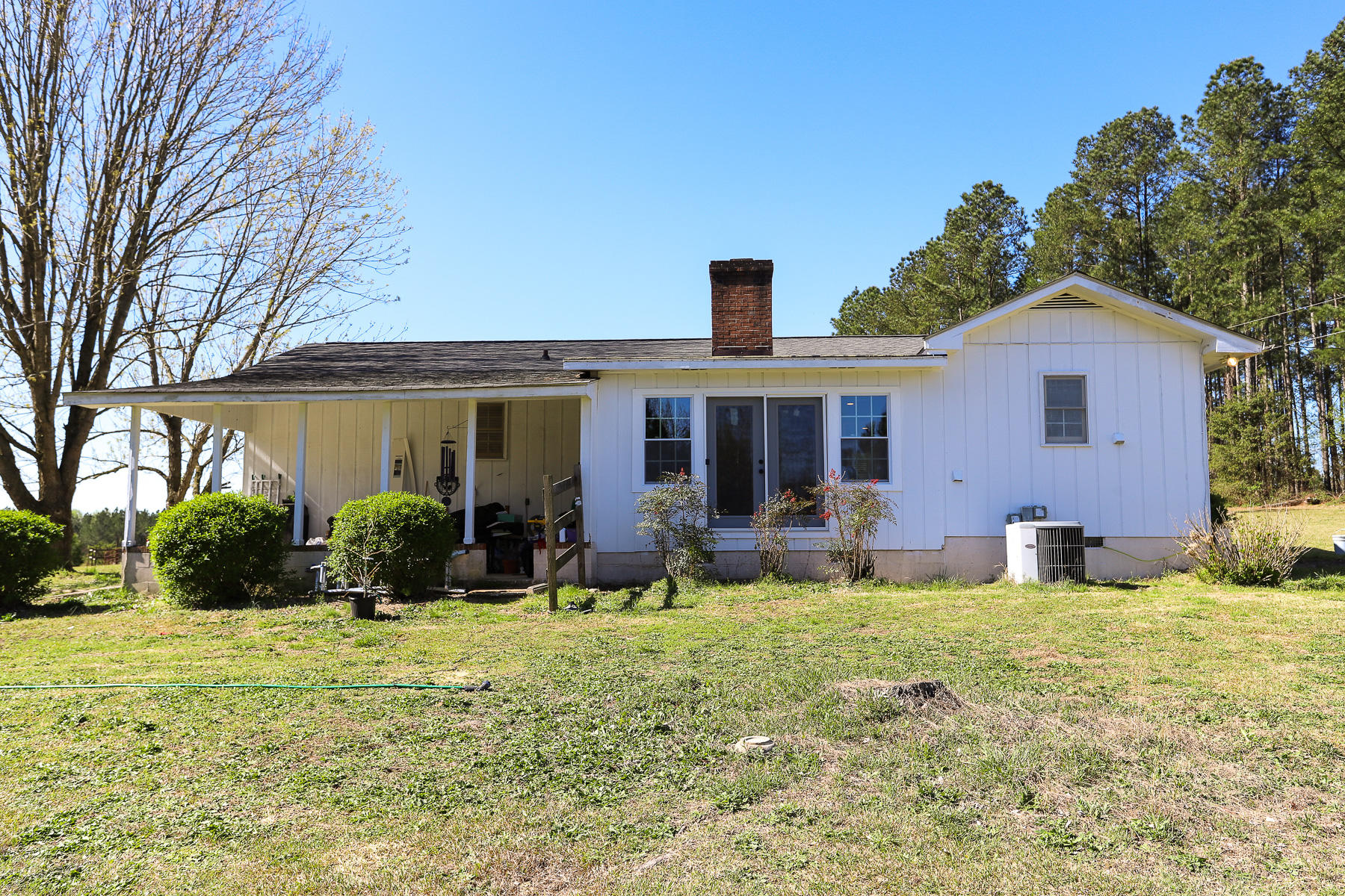 205 Stag Road Springfield, GA 31329 - Photo 45 of 57 back1