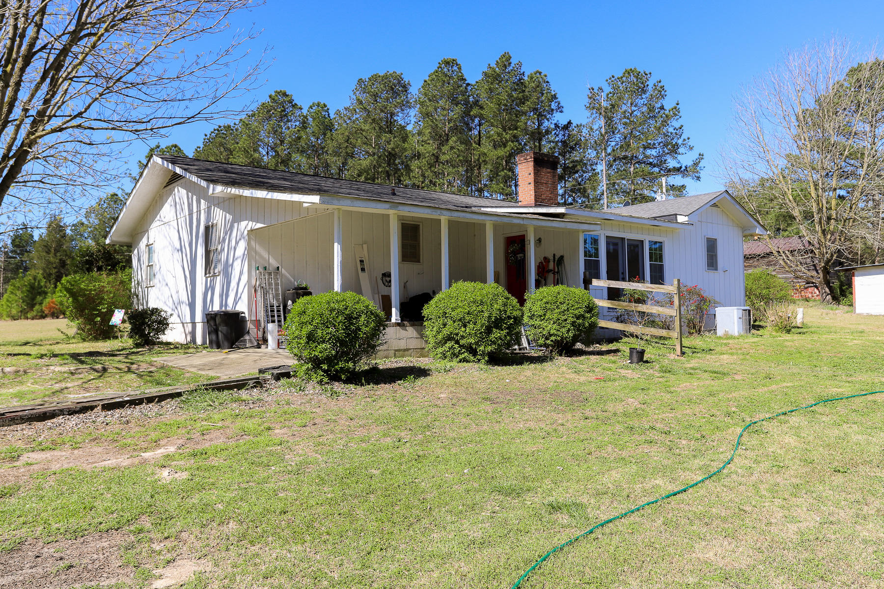 205 Stag Road Springfield, GA 31329 - Photo 46 of 57 back3