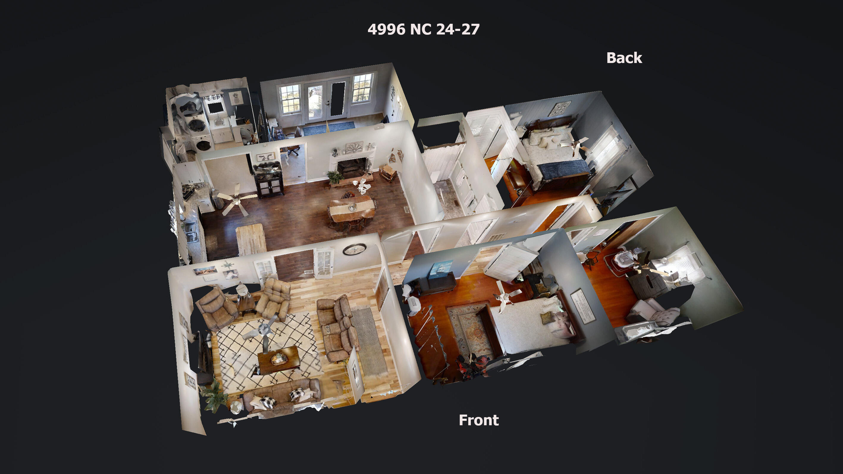 205 Stag Road Springfield, GA 31329 - Photo 55 of 57 dollpic1