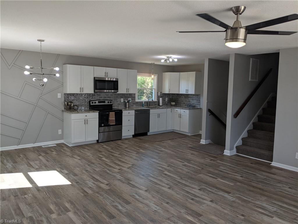 2201 Waynick Street High Point, NC 27265 - Photo 3 of 20 Gallery Image 3