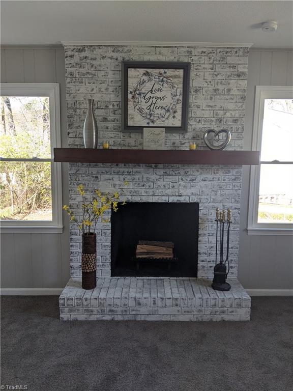 2201 Waynick Street High Point, NC 27265 - Photo 5 of 20 Gallery Image 5