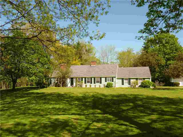 500 Woodruff Road Rush, NY 14543 - Photo 1 of 1 Exterior Front