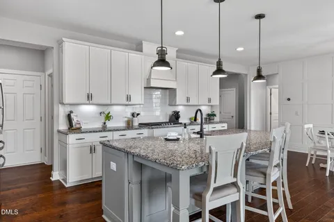 $715,000 | 4900 Sunset Stream Drive, Fuquay-Varina, NC 27526