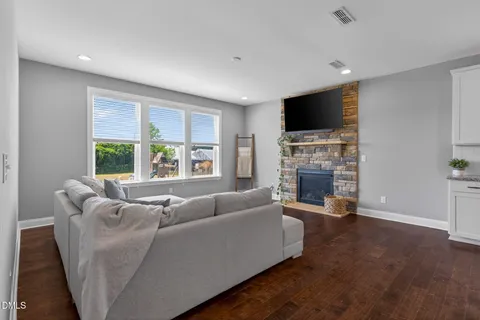 $715,000 | 4900 Sunset Stream Drive, Fuquay-Varina, NC 27526