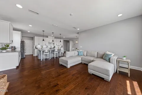 $715,000 | 4900 Sunset Stream Drive, Fuquay-Varina, NC 27526