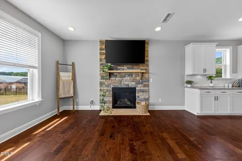 $715,000 | 4900 Sunset Stream Drive, Fuquay-Varina, NC 27526