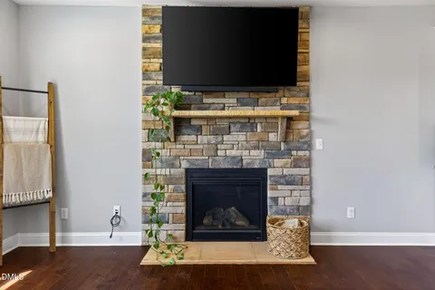 $715,000 | 4900 Sunset Stream Drive, Fuquay-Varina, NC 27526