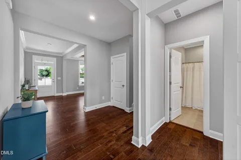 $715,000 | 4900 Sunset Stream Drive, Fuquay-Varina, NC 27526